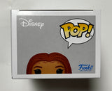 Funko Pop! Disney Princess Ariel #1362 The Little Mermaid Live Action 2023