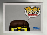 Funko Pop! Animation Tweety Bird As Velma #1243 Looney Tunes X Scooby Doo 2023