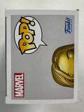 Funko Pop! Marvel Ayesha #1215 Guardians Of The Galaxy 2023 Corps Exclusive