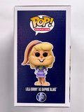 Funko Pop! Animation Lola Bunny As Daphne #1241 Looney Tunes X Scooby Doo 2023
