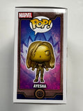 Funko Pop! Marvel Ayesha #1215 Guardians Of The Galaxy 2023 Corps Exclusive