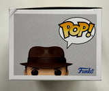 Funko Pop! Movies Classic Indiana Jones With Jacket #1355 Archaeologist 2023
