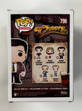 George Wendt Signed Norm Peterson Cheers Funko Pop! #796 With JSA COA