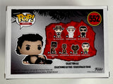 Funko Pop! Movies Dr. Ian Malcolm (Wounded) #552 Jurassic Park 2018 Target Exclusive