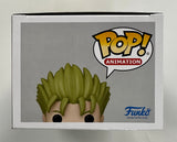 Funko Pop! Animation Vash The Stampede #1362 Trigun 2023