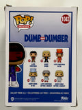 Funko Pop! Movies Ski Lloyd Christmas #1043 Dumb & Dumber 2020 Walmart Exclusive