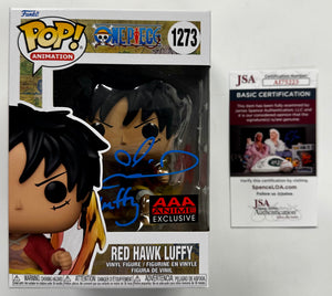 Red Hawk Luffy (One Piece) AAA Anime Exclusive Funko Pop!