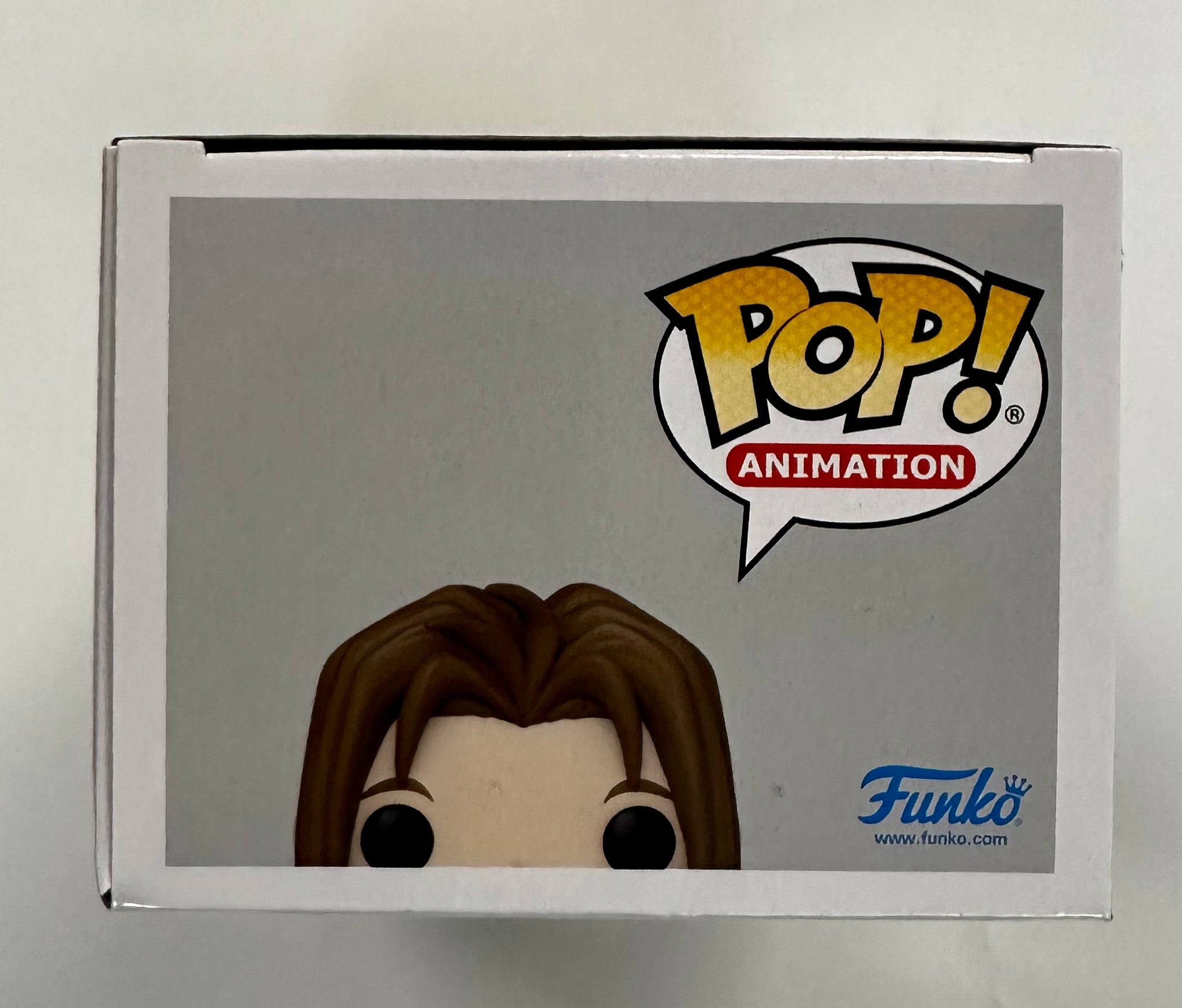Funko Pop! Animation Milly Thompson #1365 Trigun 2023 Bernardelli 