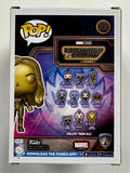 Funko Pop! Marvel Ayesha #1215 Guardians Of The Galaxy 2023 Corps Exclusive