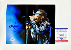 Descriptive image text