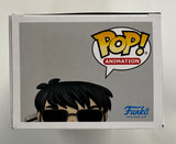 Funko Pop! Animation Nicholas D. Wolfwood The Punisher #1366 Trigun 2023