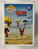 Funko Pop! Animation Naruto Uzumaki #71 Naruto Shippuden 2023 Release