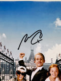 Macaulay Culkin Signed Richie Rich 11X17 Mini Poster With Beckett BAS COA