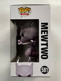 Funko Pop! Games Mewtwo #581 Pokemon Gotta Catch Em All 2020