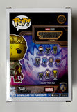 Will Poulter Signed Adam Warlock Funko Pop! #1210 Guardians Of The Galaxy With JSA COA