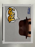 Funko Pop! Movies Classic Indiana Jones Without Jacket #1350 Archaeologist 2023