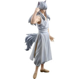 Yu Yu Hakusho Ankoku Bujutsukai Youko Kurama Figure