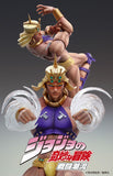 Medicos Super Action Statue Wamuu Figure (JoJo's Bizarre Adventure: Battle Tendency)
