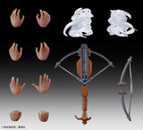 Medicos Super Action Statue Wamuu Figure (JoJo's Bizarre Adventure: Battle Tendency)