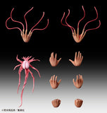 Medicos Super Action Statue Esidisi Figure (JoJo's Bizarre Adventure: Battle Tendency)