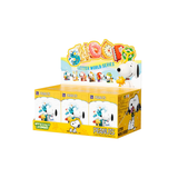 Snoopy Letter World Series Blindbox (1 Blind Box)