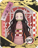 Demon Slayer Nezuko Kamado Paper Theater - Kimetsu no Yaiba 3D Diorama
