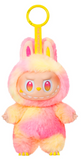 [In Stock] POPMART Big into Energy Series-Vinyl Plush Pendant Blind Box Labubu