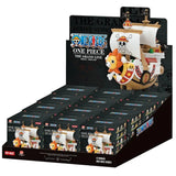 [IN STOCK] POPMART One Piece: The Grand Line Series