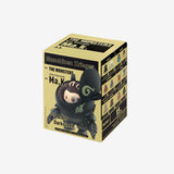 POPMart Labubu THE MONSTERS × Kow Yokoyama Ma.k. Series Blind Box (1 Blind Box)