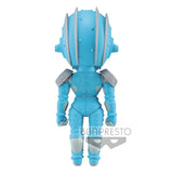 JoJo's Bizarre Adventure Stone Ocean POLIGOROID - S - F - Figure