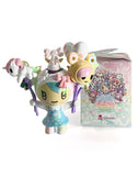 tokidoki tokidoki 20th Anniversary Blind Box (1 Blind Box)
