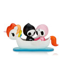 tokidoki 'Til Death Do Us Part Adios & Ciao Ciao: Together Forever Blind Box (1 Blind Box)