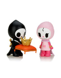 tokidoki 'Til Death Do Us Part Adios & Ciao Ciao: Together Forever Blind Box (1 Blind Box)