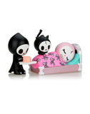 tokidoki 'Til Death Do Us Part Adios & Ciao Ciao: Together Forever Blind Box (1 Blind Box)