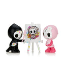 tokidoki 'Til Death Do Us Part Adios & Ciao Ciao: Together Forever Blind Box (1 Blind Box)