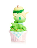 tokidoki Fresh Fruits Unicorno Blind Box (1 Blind Box)