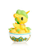 tokidoki Fresh Fruits Unicorno Blind Box (1 Blind Box)
