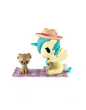 tokidoki Picnic Party Unicorno Blind Box (1 Blind Box)