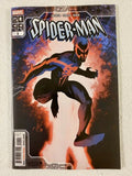 Spider-Man 2099 #1 Viktor Bogdanovic Cover A 2019 Marvel Comics Spencer Silva