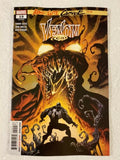 VENOM #19 Kyle Hotz Cover A Absolute Carnage Tie In 2019 Marvel Comics