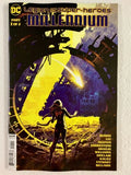 Legion Of Super-Heroes Millennium #1 (Of 2) Cover A DC Comics 2019