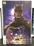 Batman #53 Kaare Andrews Cover B Variant DC Comics 2018