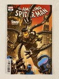 Amazing Spider-Man #35 Johnson Cover B 2020 Variant Marvel Comics 2019 Doc Ock