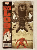 DEAD MAN LOGAN #9 Of 12 Cover A Marvel Comics Woodard Henderson Brisson