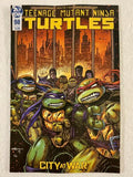 Teenage Mutant Ninja Turtles #98 Cover B Kevin Eastman Variant