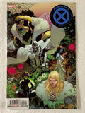 Powers of X #2 R. B. Silva Cover A 2019 Marvel Comics X-Men
