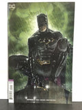 Batman Vol 3 #51 Kaare Andrews Cover B Variant DC Comics Bruce Wayne 2018