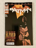 Batman Annual #4 Lee Weeks Cover MIKE NORTON ART 2019 DC Comics