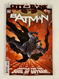 Batman #84 Mikel Janin Cover A 2019 DC Comics City Of Bane Tom King Fornes