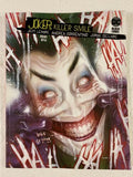 Joker Killer Smile #1 Kaare Andrews Cover B Black Label 2019 1st App Mr Smiles